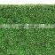 SJ0411013 Garden decoration artificial plastic milan boxwood hedge