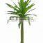 HX010429 artificial lucky dry tree for hotel decoration