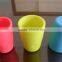 Coffee & Tea Sets Drinkware Type Silicone Tea Cup