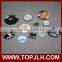 Wholesale Pin button badge componets