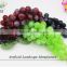 artificial vegetable,artificial fruits and vegetables decorations