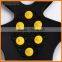 TPE Monster 10 spikes Grips Ice and Snow Traction