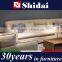 Beautiful Beige Color Modern Sofa Sectionals G1120