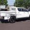 Hilux steel tray for sale