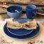 Stoneware Dinnerware set/ dinner set