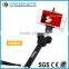 2016 most famous cartoon shaped cute bluetooth selfie for mobile phones