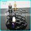 Custom ecig Linktrend best selling e cigarette holder & supporter e-cig vape tray