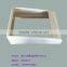 china supplier thick vacuum forming plastic parts for machine