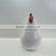 Hot Fruit Shaped Container Ceramic pear Jar