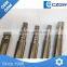 OEM&ODM-Chemical Machinery Parts-Shaft-Spline-Worm-002