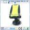 Full Rotatable Magnet Head Car Phone Holder for Universal Mobile Phones