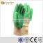 SUNNYHOPE high quality Latex Palm Coated working Gloves
