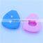 for TOYOTA RAV4 Yaris Venza Camry Remote Key 3 BTN silicone key jackets