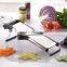 GT-S19 adjustable madoline slicer stainless steel