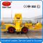 Mini Automatic Self Loading Mobile Concrete Mixer Hydraulic Diesel Truck