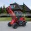 ZL10 mini compact wheel loader with high quality