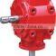 Good Service Bevel gearbox