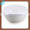 7'' High Quality food grade plastic round soup bowl,melamine bowl in factory price