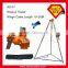 For Fall Protect Rescue Workplace Safety Tripod