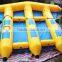 High quality inflatable banana ship fliy fish with factory lower price