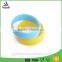 High quality professional BPA Free 100% food grade silicone wristband