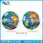 2016 Hot Sale Colorful Fruit Design Inflatable Pvc Toy Ball