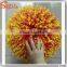 hot sale new 50cm artificial boxwood plastic grass ball for homedecoration