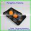 pengzhou disposable plastic divided food tray