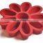 custom DIY cake baking tools silicone cake molds factory