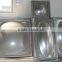 304 stainless steel water tank with good price and high quality