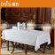 Easy clean tablecloth oil cloth tablecloth waterproof tablecloth