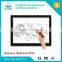 Bottom Price!Huion A4 function well creative tracing board for copy