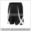 2017 custom plus size shorts, youth shorts football basketball shorts design