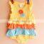 Embroidery Combed Cotton Infant Clothing ,baby Wholesale Clothing Karachi,baby Boutique Clothing