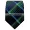 Wholesale italian 100% silk neckties