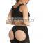 Top sale Sexy Yoga Bra and butt lift panties sets shapewear for women