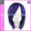 2016 Eco-friendly Fiber Blue Crazy Color Wigs Wholesale
