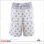 Cheap Wholesale Beachwear Sublimated Printing Mens 4-way Stretch Board Shorts