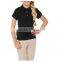Girls School Uniforms Short Sleeve Polo Shirt Quick Dri Anti Shrunk School Polo Shirts Custom Kids Clothing Wholesale
