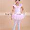 Primary Student Dancing Dresses, Princess Sweet Pink Dress for Dancing Class, Kids Fluffy Dress With Factory Price