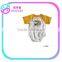 New Design Cotton Baby Romper