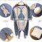 Latets Toddler Infant Baby One Piece Winter Knitted Playsuit Romper