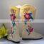 Best-selling Latest Fancy Canvas Hand Embroidered Boots