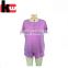 Summer 2016 Women's Soft and Breathable Nightgown