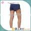 Women Washed tied front cotton sports runner shorts, casual gym shorts, workout shorts