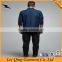 Fashion long sleeve man denim shirt 2015