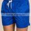 beach shorts mesh lining summer shorts custom logo shorts