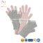 Lovely Knit Cashmere Mittens Knitting Winter Gloves