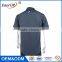 Wholesale fitness short sleeve sports wear thermal wicking antibacterial branded t-shirt