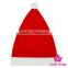 Newest Christmas Pajamas For Children Baby Girls Boutique Winter Kids Christmas Outfits Girl Clothing With Match Caps
